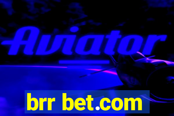 brr bet.com